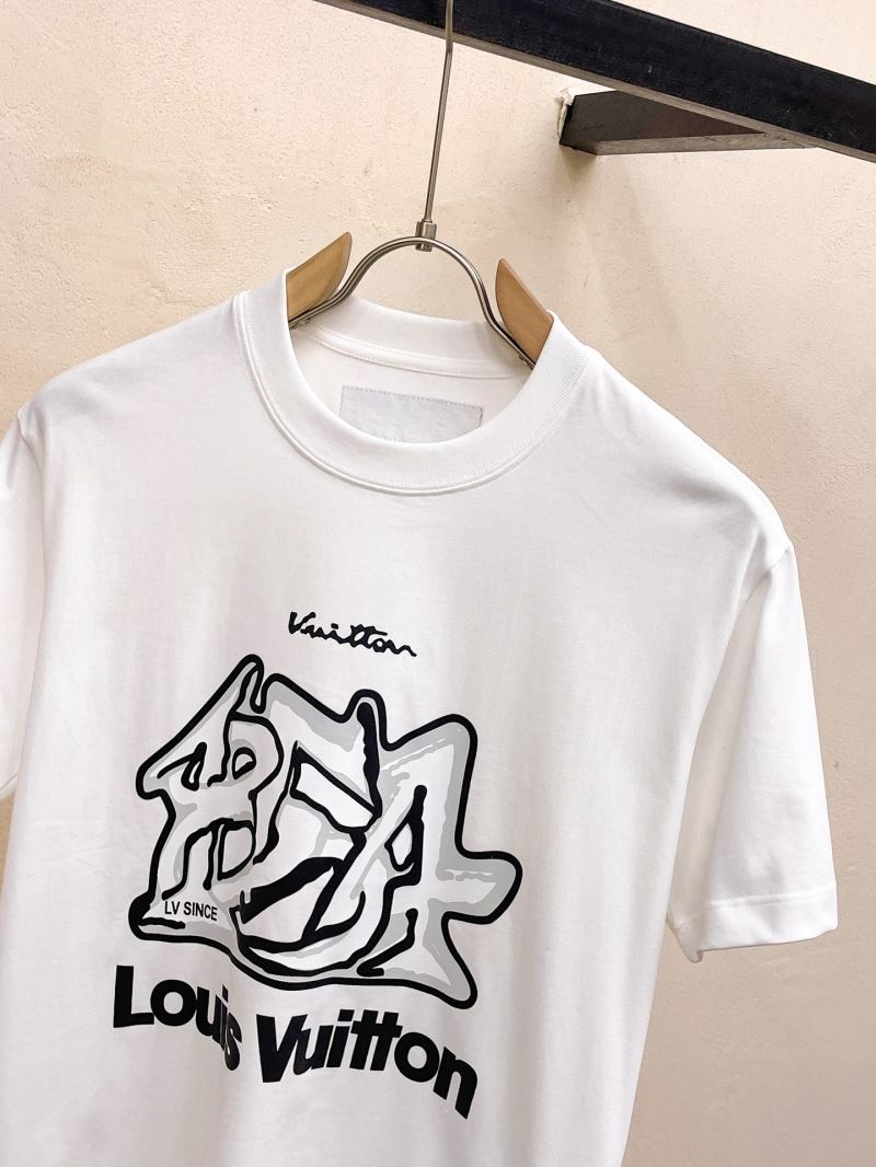 Louis Vuitton T-Shirts